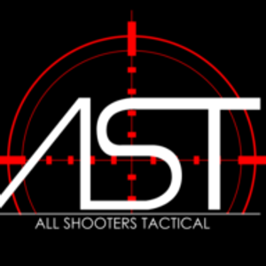 All Shooters Tactical, Inc. - Logo