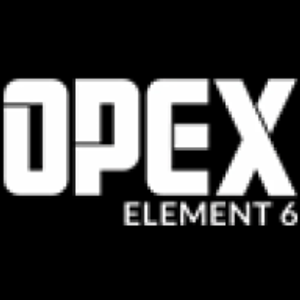 OPEX Element 6 - Logo
