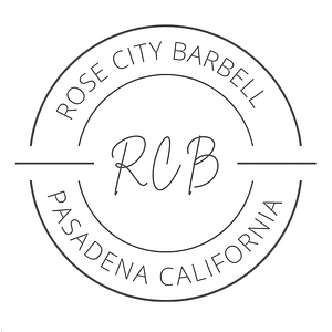 Rose City Barbell