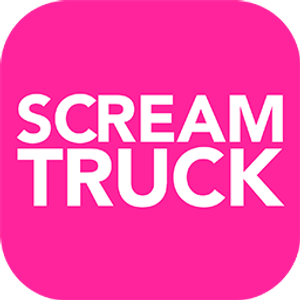 Scream Truck - Logo