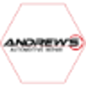 Andrew's Automotive Repair - Twin View - Logo