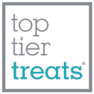 Top Tier Treats - Logo