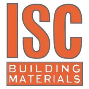 ISC Building Materials - Logo