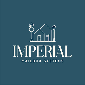 Imperial Mailbox Systems - Logo