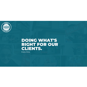 The Good Agent Inc. - Honest Real Estate @ Stonemere Real Estate Solutions - Logo