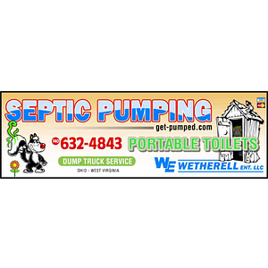 Wetherell Enterprises - Logo
