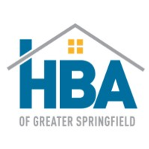 Home Builders Association of Greater Springfield - Logo