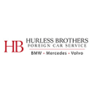 Hurless Brothers - Logo