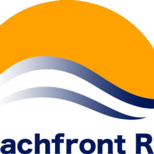 OC Beachfront Rentals - Logo