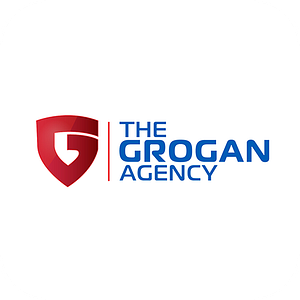 The Grogan Agency, Inc. - Logo