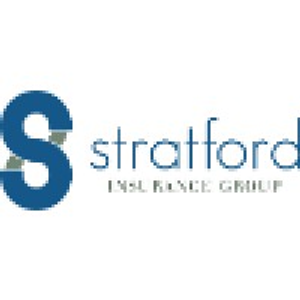 Stratford Insurance Group - Logo