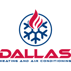 Dallas Heating and Air Conditioning - Logo