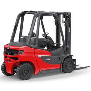 HTX Material Handling - Logo