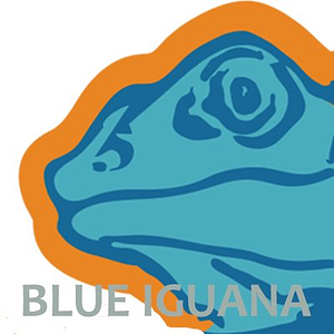 Blue Iguana Salt Lake City