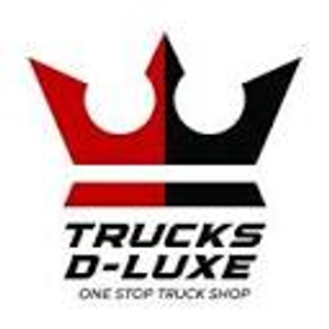 Trucks D Luxe - Auto repair shop in Manchester