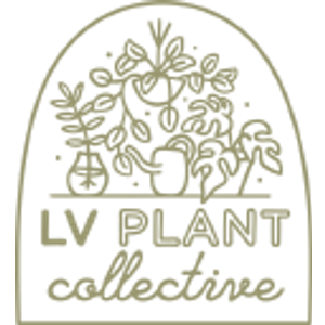 LV Plant Collective - Logo