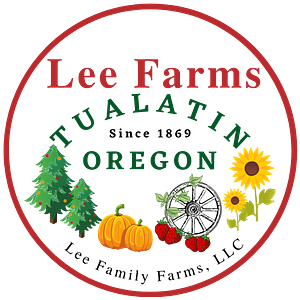 Lee Family Farms - Logo