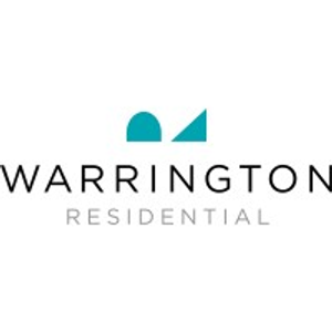 Warrington Residential - Logo