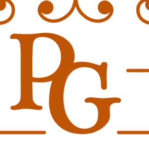 PG Special Events Catering - Logo