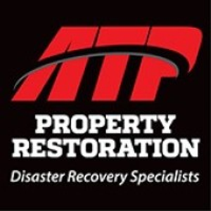 ATP Restoration, LLC - Logo