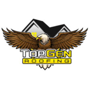 Top Gen Roofing - Logo