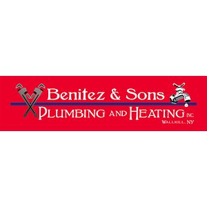 Benitez & Sons plumbing and heating