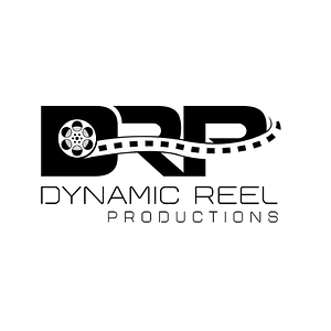Dynamic Reel Productions, LLC - Logo