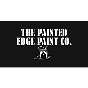 The Painted Edge, LLC - Logo