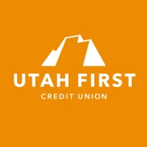 Utah First Credit Union - Logo