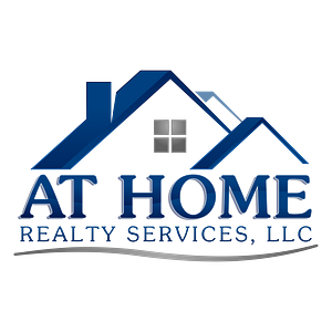 At Home Realty Services, LLC : David Crews and Kimberly Crews - Logo