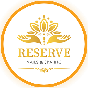 Reserve Nails & Spa - Logo