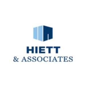 Hiett & Associates - Logo