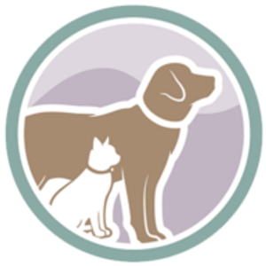 Prunedale Veterinary Services - Logo