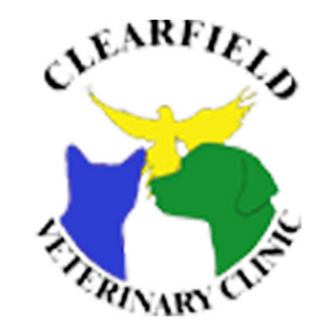 Clearfield Veterinary Clinic P.C. - Logo