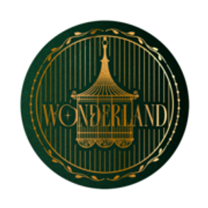 Wonderland Bar