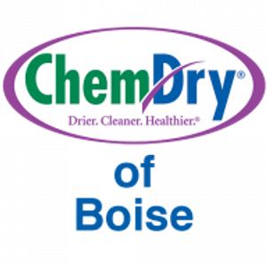Chem-Dry of Boise - Logo