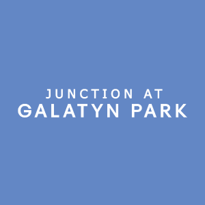 Junction at Galatyn Park - Logo