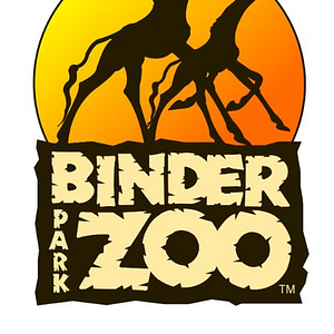 Binder Park Zoo - Logo