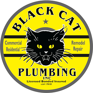 Black Cat Plumbing