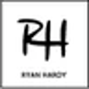 Ryan Hardy | Luxury Real Estate Agent - Logo