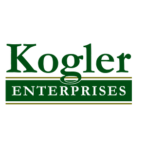 KOGLER ENTERPRISES / GENERAL CONTRACTOR / CONSULTING - Logo