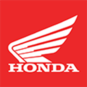 RC Hill Honda PowerSports - Logo