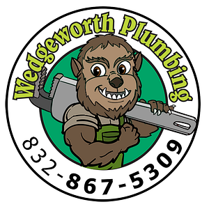 Wedgeworth Plumbing - Logo