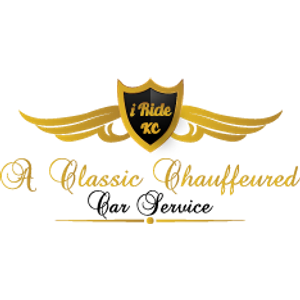 Iride KC - Classic Chauffeured Car Service - Logo