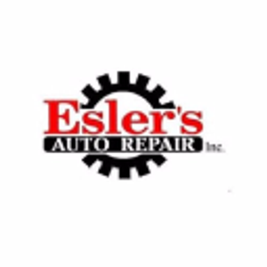 Esler's Auto Repair, Inc. - Logo