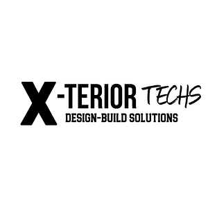X-Terior Techs - Logo
