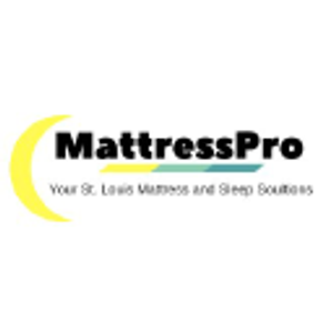 Mattress Pro - Logo