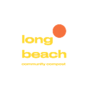 Long Beach Community Compost - Logo