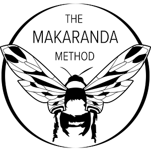The Makaranda Method - Logo