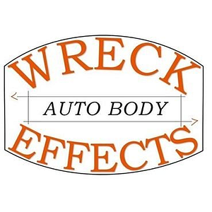 Wreck Effects Auto Body